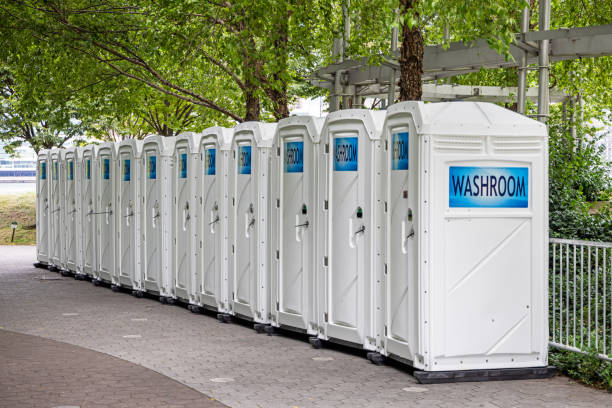 Best Luxury portable toilet rental  in Centralia, IL