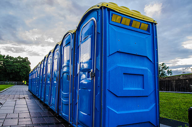 Best Construction site porta potty rental  in Centralia, IL