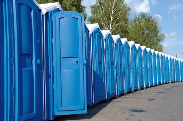 Porta potty rental for outdoor events in Centralia, IL